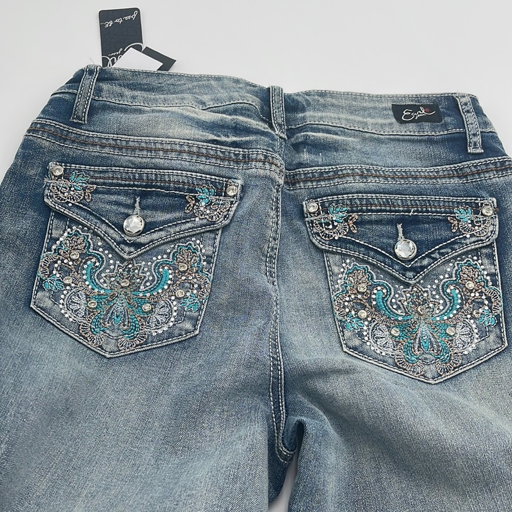 Earl Jeans Medium Wash